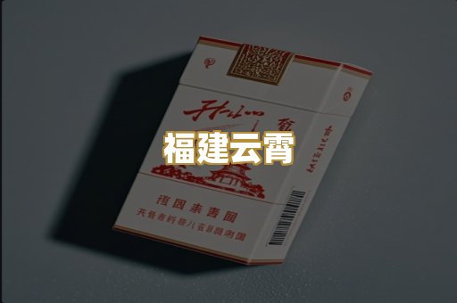 福建云霄